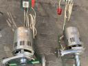 Transfer pumps