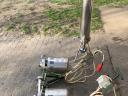 Transfer pumps