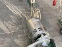 Transfer pumps