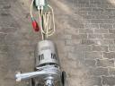 Transfer pumps