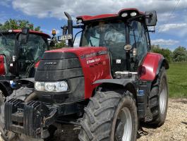 CASE IH Puma 150