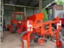 KSMK Cultivator cu 6 rânduri