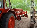 KSMK Cultivator cu 6 rânduri