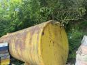Tank for sale, 25 000 litres