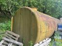 Tank for sale, 25 000 litres