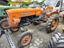 Fiat 215 Tractor