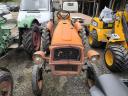 Fiat 215 Tractor