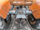 Fiat 215 Tractor
