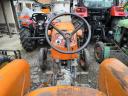 Fiat 215 Tractor