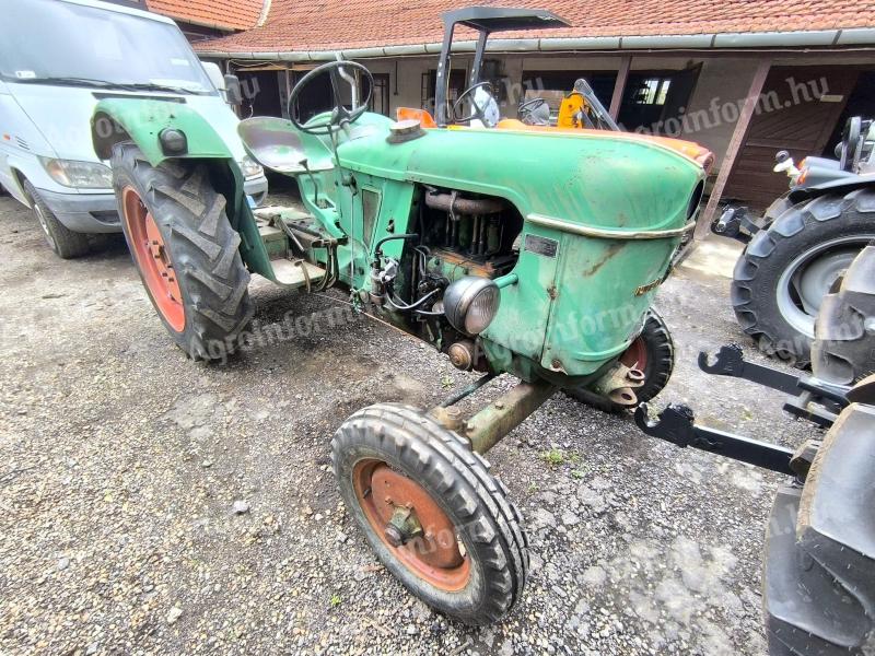 Traktor Deutz D30 NS/NFS