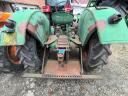Traktor Deutz D30 NS/NFS