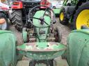 Traktor Deutz D30 NS/NFS