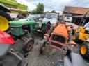 Traktor Deutz D30 NS/NFS
