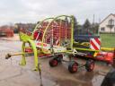 Claas Liner 370 bulldozer