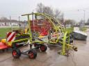 Claas Liner 370 bulldozer