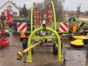 Claas Liner 370 bulldozer