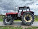 Zetor Crystal 16145 ZTS tractor