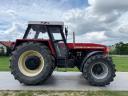 Zetor Crystal 16145 ZTS tractor