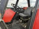 Zetor Crystal 16145 ZTS tractor
