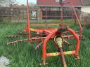 Kuhn 4101 GM rendering machine for sale