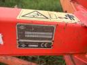 Kuhn 4101 GM rendering machine for sale