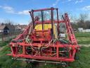 Pulverizator Gambetti TEV2000 de vânzare