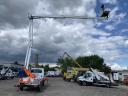 Iveco Daily Oil&Steel Snake 2413 Plus - 23,5 m, 250 kg