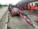 Val̂ak Väderstad Rollex 620 Crosskill sa hidrauličnim nivelirom