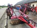 Val̂ak Väderstad Rollex 620 Crosskill sa hidrauličnim nivelirom