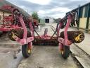 Val̂ak Väderstad Rollex 620 Crosskill sa hidrauličnim nivelirom