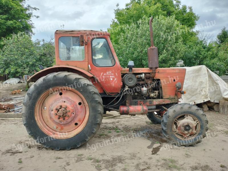 MTZ 52
