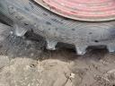 MTZ 80 Hinterrad