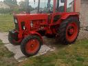 MTZ 80 na prodej v restaurovaném stavu
