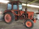 Mtz 80 fresh, with 5 years shifts
