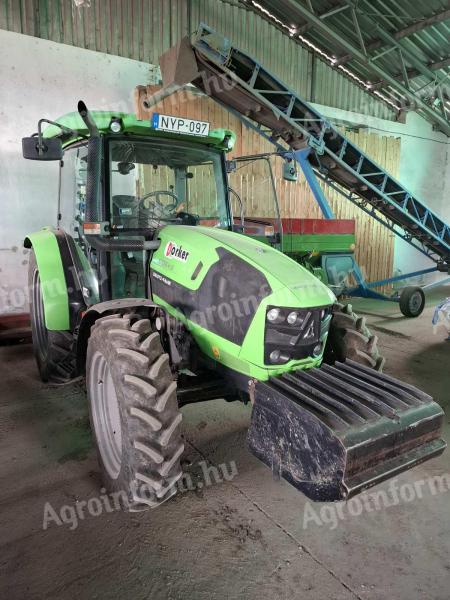 Traktor Deutz 5105.46