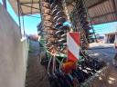 John Deere 740A vetőgép