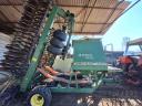 John Deere 740A vetőgép