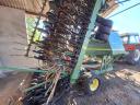 John Deere 740A vetőgép