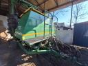 John Deere 740A vetőgép
