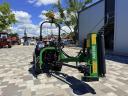 GEO AGS 105 hydraulic mulcher - available at Royal Tractor