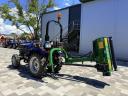 GEO AGS 105 hydraulic mulcher - available at Royal Tractor