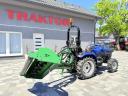 GEO AGS 105 hydraulic mulcher - available at Royal Tractor
