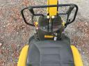 Yanmar SV08 mini-rakodó