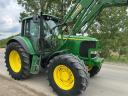 John  Deere 6920 rakodós traktor elado
