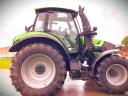 Deutz-Fahr Agrotron 6140.4 tractor