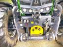 Deutz-Fahr Agrotron 6140.4 tractor