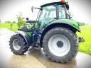 Deutz-Fahr Agrotron 6140.4 tractor