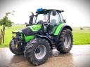 Deutz-Fahr Agrotron 6140.4 tractor