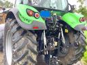 Deutz-Fahr Agrotron 6140.4 tractor