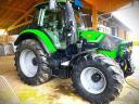 Deutz-Fahr Agrotron 6140.4 tractor